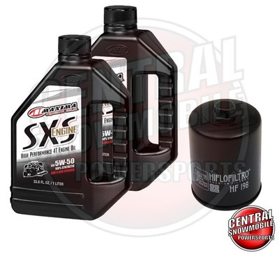 Polaris Oil Change Kit Polaris RZR Ranger 570 900 800 700 600 Sportsman 2202166