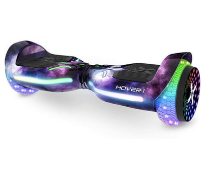 #ad #ad Hover 1 i 100 Electric Self Balancing Scooter Lights UL 2272 Certified New Seale $167.99