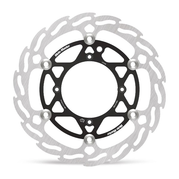 Moto-Master Bremsscheibe Flame Vorn (FüR: KTM 250 Freeride R 2T 14-17 Vorne )-image