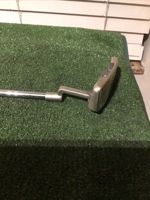 Nike Method Core MC-3i Putter 35” Inches (RH) *VGC* | eBay