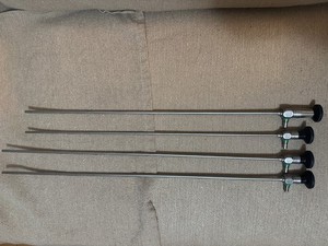 Karl Storz Hopkins Rigid Endoscope Telescope Optical Forceps