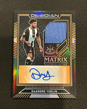 2019 Panini Obsidian Football Cards 20