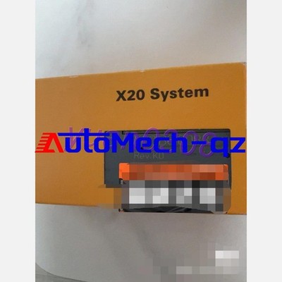 NEW B&R?X20BC0083 control module DHL Fast delivery