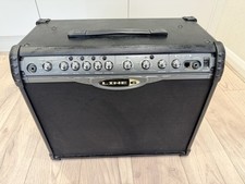 Line 6 Spider II 112 – 75W Guitar Amp + FBV2 Footswitch
