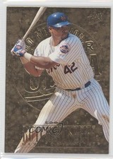 1996 Fleer Ultra Gold Medallion Edition Butch Huskey #243 0q3