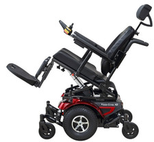 Electric Wheel Chair