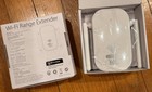 2X AC120 1200Mbps Repeater Wifi Extender Wireless Dual Band Range Signal Booster