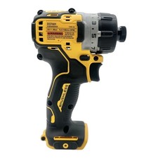 DEWALT XTREME 12V MAX* Cordless Screwdriver, ...