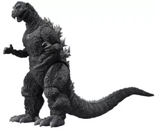 S.H.MonsterArts Godzilla (1954) Original Godzilla Figure