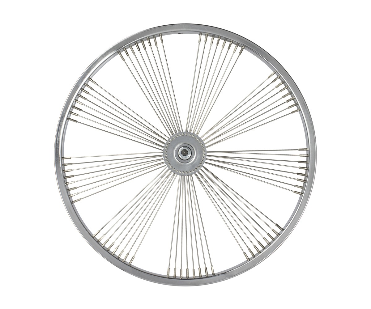 FAN Bicycle wheel 20