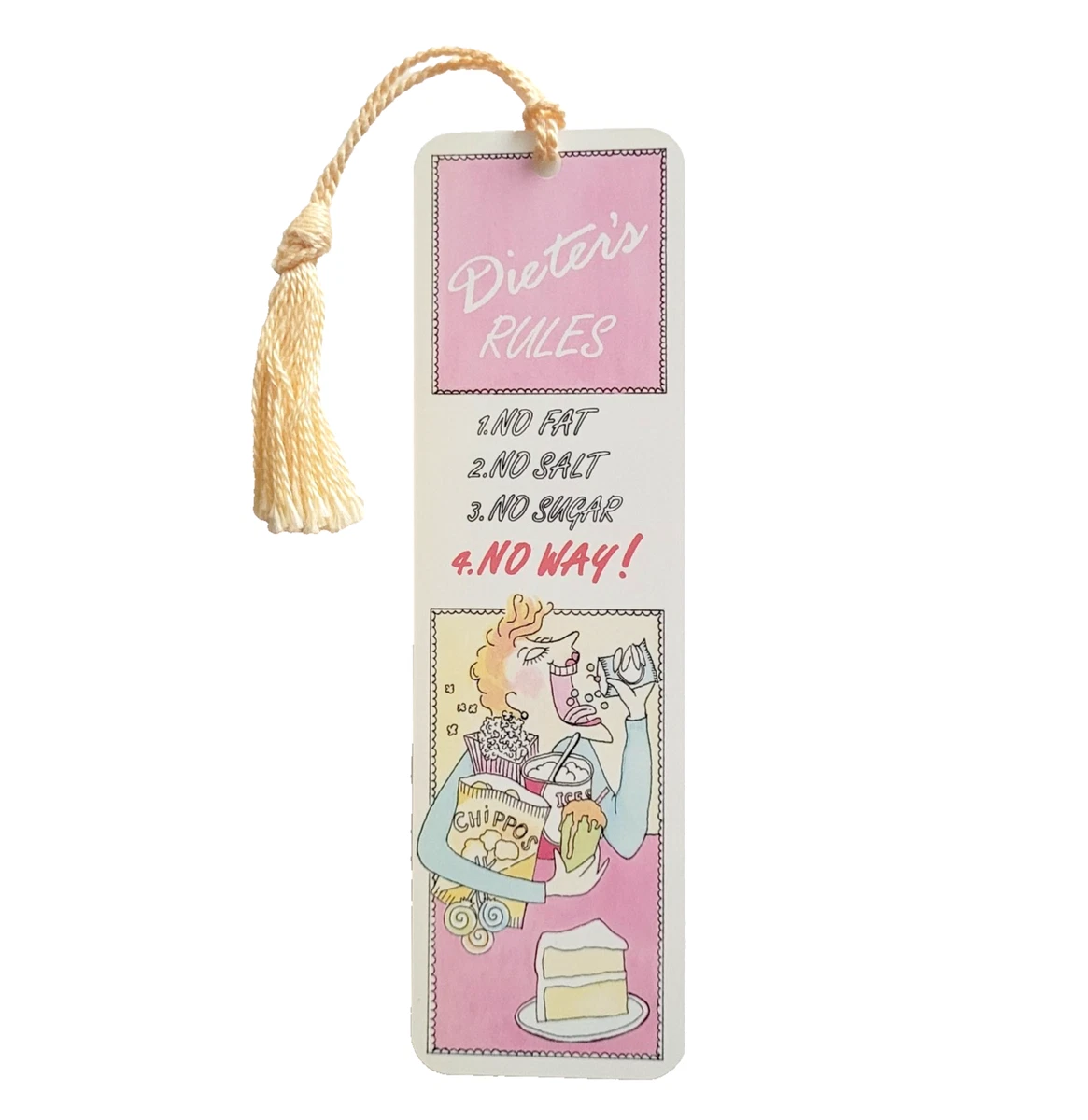 Hallmark Bookmarks for sale | eBay