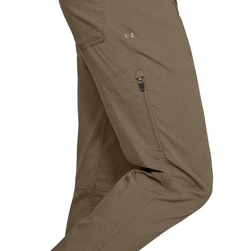 Under Armour Men's UA Enduro Pants Lightweight Combat Duty Tactical Pants - Picture 5 of 31