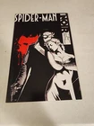 Spiderman Noir #2 2009 Variant Marvel Comics 2nd Appearance Of Spider-Man Noir