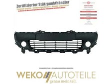 Lüftungsgitter, Stoßfänger vorne DIEDERICHS 4483045 für RENAULT