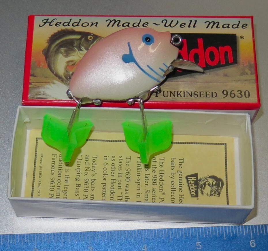 Vintage Fishing Lures for sale | eBay Vintage Fishing Lures for sale | eBay
