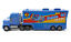 miniature 69  - Disney Pixar Cars Lot Mack Hauler Truck 1:55 Diecast Model Car Toys Collect Boys