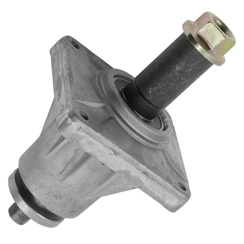 Spindle Assembly for Troy Bilt MTD Super Bronco 2008-2009 618-04134 918-04134 - Picture 7 of 7
