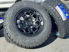 18 Wheels 33 Tires Rims 5x150 2007-2021 Toyota Tundra Sequoia Trd Pro Lt 18 Wheels 33 Tires Rims 5x150 2007-2021 Toyota Tundra Sequoia Trd Pro Lt