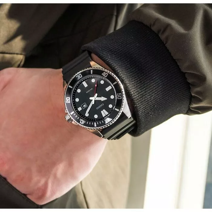 Casio on sale mdv 107