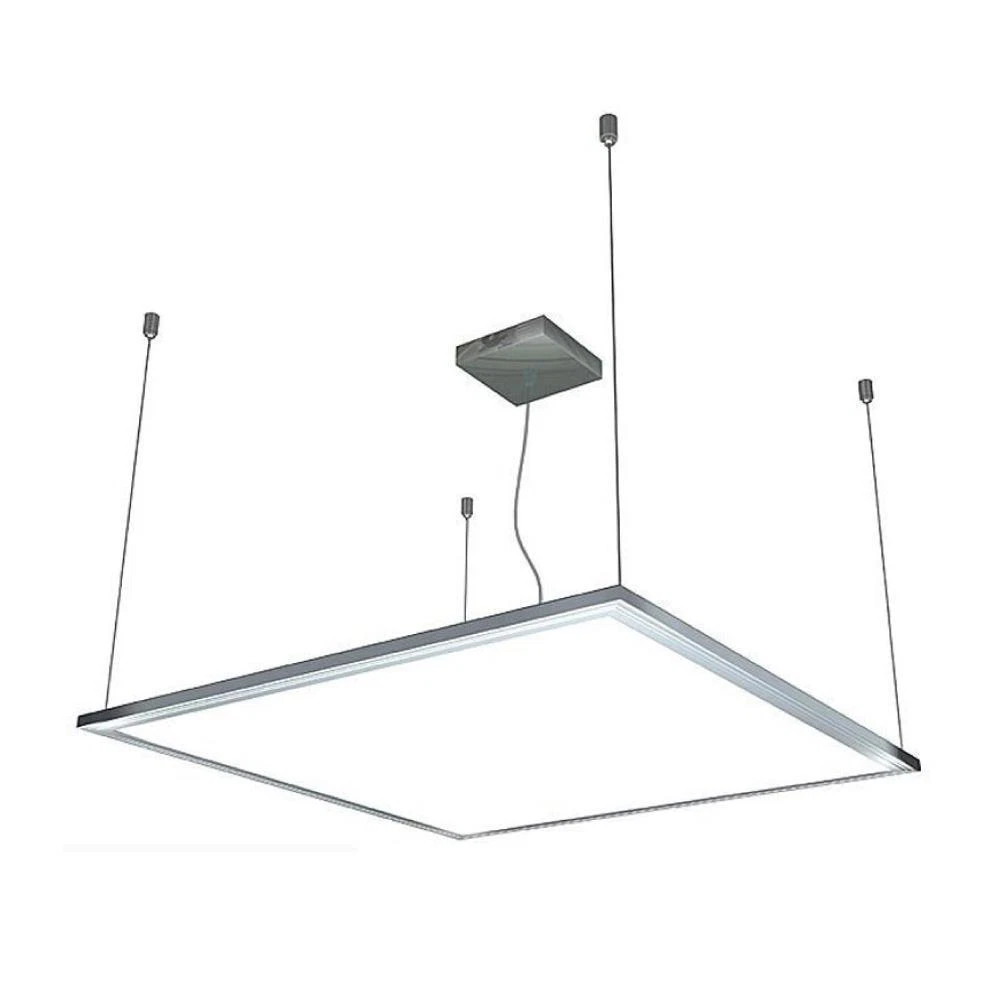 Hanging troffer lights deals