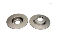 2X Quaro QD6916 Bremsscheiben Hinten FüR Alfa Romeo Neu