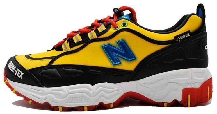 靴 new balance 801 gtx apartment The Apartment x New Balance 801 GTX Toucan for Sale | Authenticity