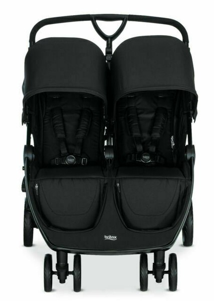 britax b double