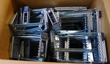 (Lot of 110)GENUINE Dell PowerEdge R940 LFF 3.5" Hard Drive Caddy WH5D2