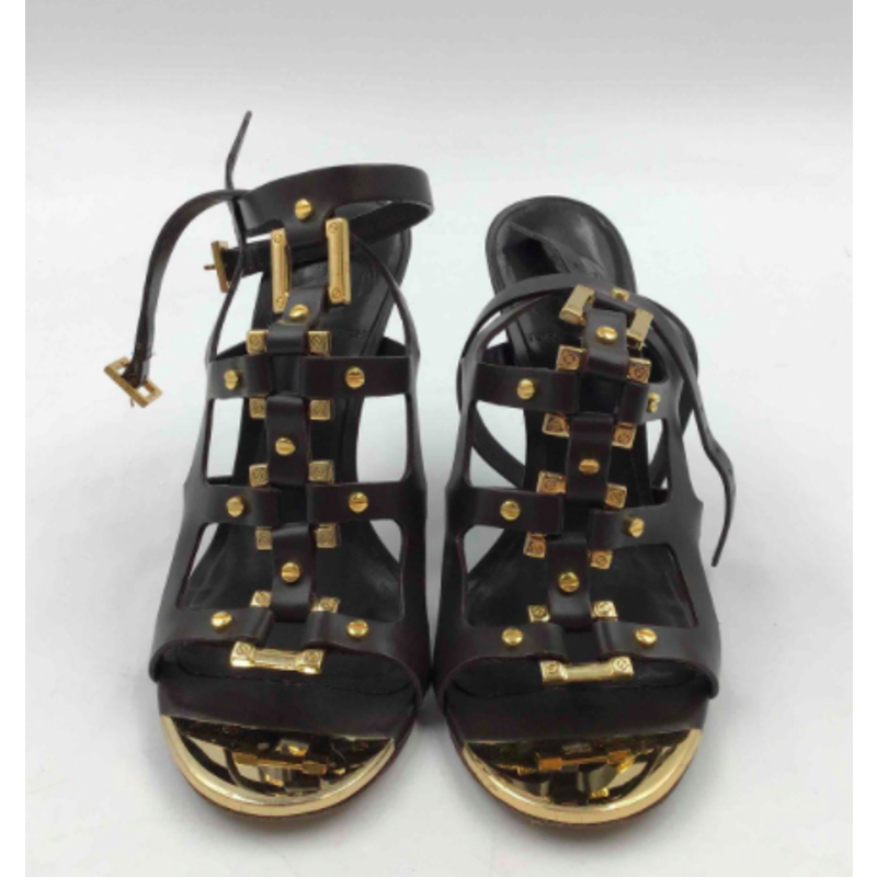 Tory Burch Francesca Gladiator Sandals Heels