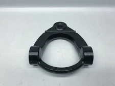 BMW K1200S longitudinal handlebar top front upper trailing arm part linkage (8) 05'