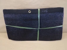 XTARPS 6 ft. x 16 ft.-90% BLACK Premium Shade Fabric