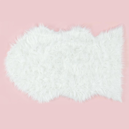 fellimitat stuhlauflage