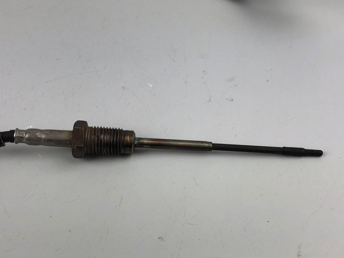 Nissan Qashqai J11 Exhaust Gas Temperature Sensor 226401704R