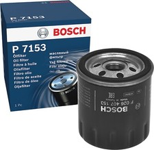 Bosch Oil Filter AudiA1 Seat IbizaToled Skoda Fabia Rapid Volkswagen Polo 1.4TDI