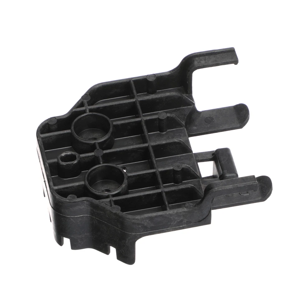 2009-2014 Nissan Maxima Right Passenger Headlight Lamp Lower Bracket OEM NEW - Image 3 of 4