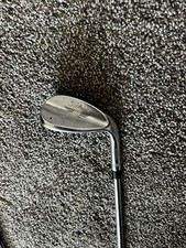 Titleist Vokey SM7 BM Set of 3 Wedges 52, 56, 60 
