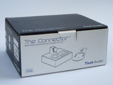 Tivoli Audio - The Connector, Universal Ipod Dock