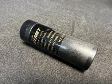 100MS22ACMA1RSC, KEMET, 100?F Aluminium Electrolytic Capacitor 220V AC