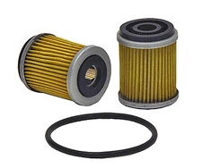 Wix Engine Oil Filter for 1983-1986 Yamaha YTM225 Tri-Moto