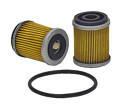 Wix Engine Oil Filter for 1989-1991 Yamaha YFM250 Moto-4 - Picture 1 of 3