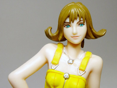 final fantasy 8 selphie final fantasy 8 selphie
