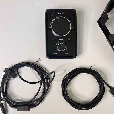 Wired Headset Mixamp A40 Tr Astro Best Headset ASTRO A40 MixAmp