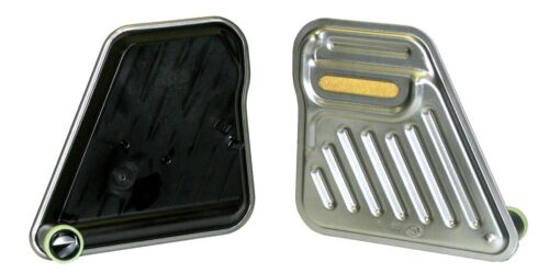Automatic Transmission Filter Kit W. Oil Pan Gasket WIX REPLACE OEM # 25313824 - Picture 2 of 2