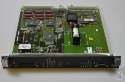 REXROTH 0 608 830 193 / 0608830193, ZSE220 Zentralkarte
