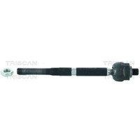 Axialgelenk, Spurstange Triscan 8500 50226 FüR Mazda, Vorderachse Beidseitig