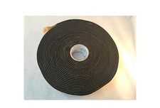 SUPERLON Foam Insulation Tape 3mmX50mmX30FTS For Air Con.