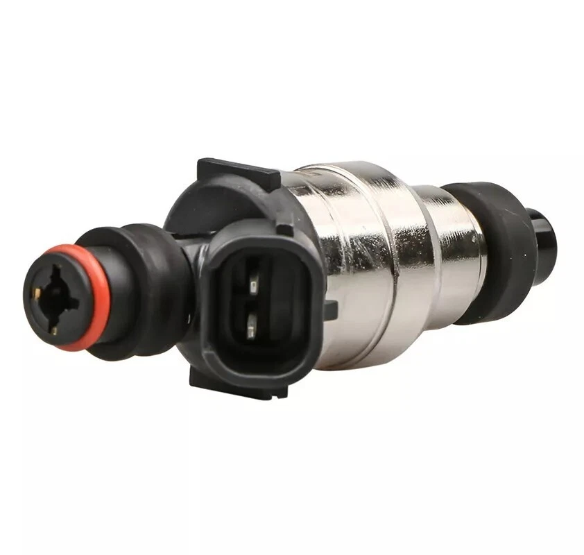 Nuevo Juego (4) INYECTORES DE COMBUSTIBLE PARA CAMIONETA TOYOTA 1989-1995 4RUNNER 2,4 L I4 Foto 4 de 4