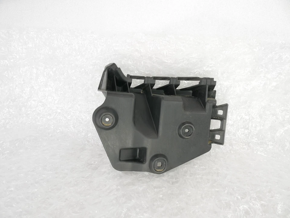 Guía de parachoques trasero izquierdo audi a3 quattro 2006 8p4 807 393 OEM 07 08 09 10 11 12 13 Foto 4 de 4