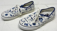 VANS Island Dream Lace-up Men 6.0 Women 7.5