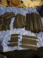 Hornby Hobbies Race Track And Cars